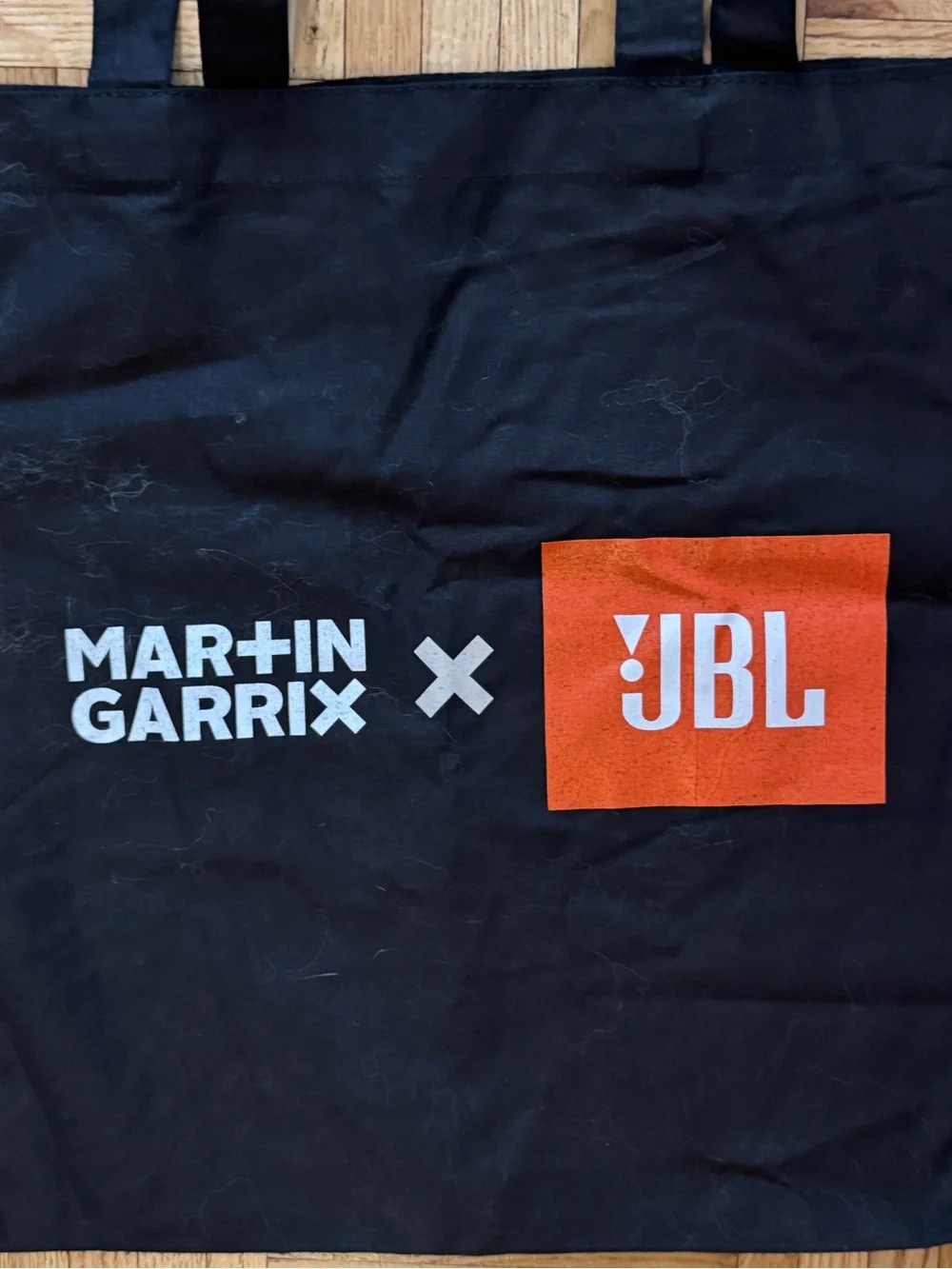 JBL mar+in garrix